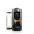 DeLonghi Nespresso VertuoPlus ENV150GY Coffee and Espresso Maker