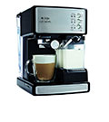 Mr. Coffee BVMC-ECMP1000 Cafe Barista Espresso Maker Machine