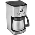 Cuisinart PerfecTemp DCC-3400 12-Cup Programmable Coffeemaker