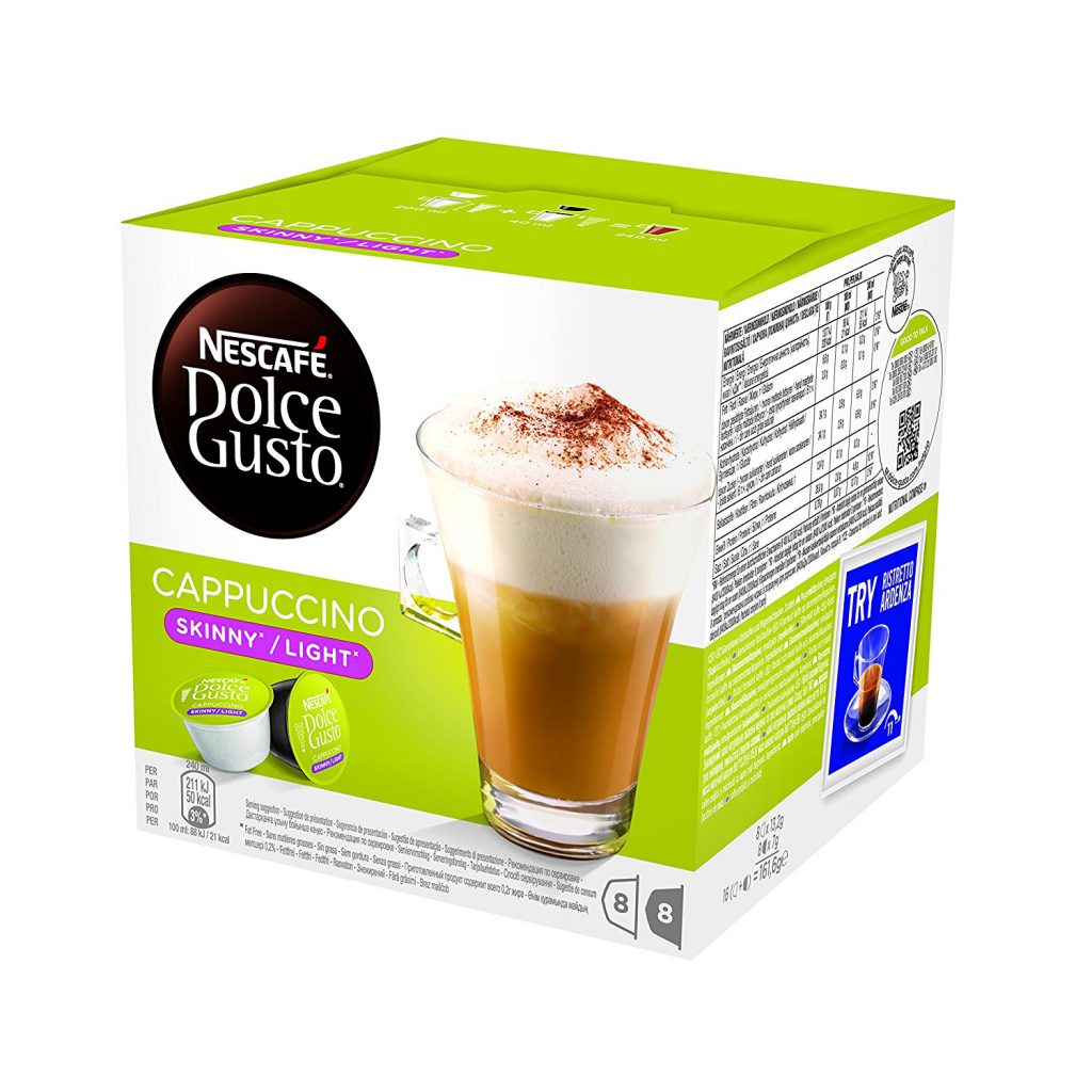 Dolce Gusto milk beverages review - Best coffee mashines