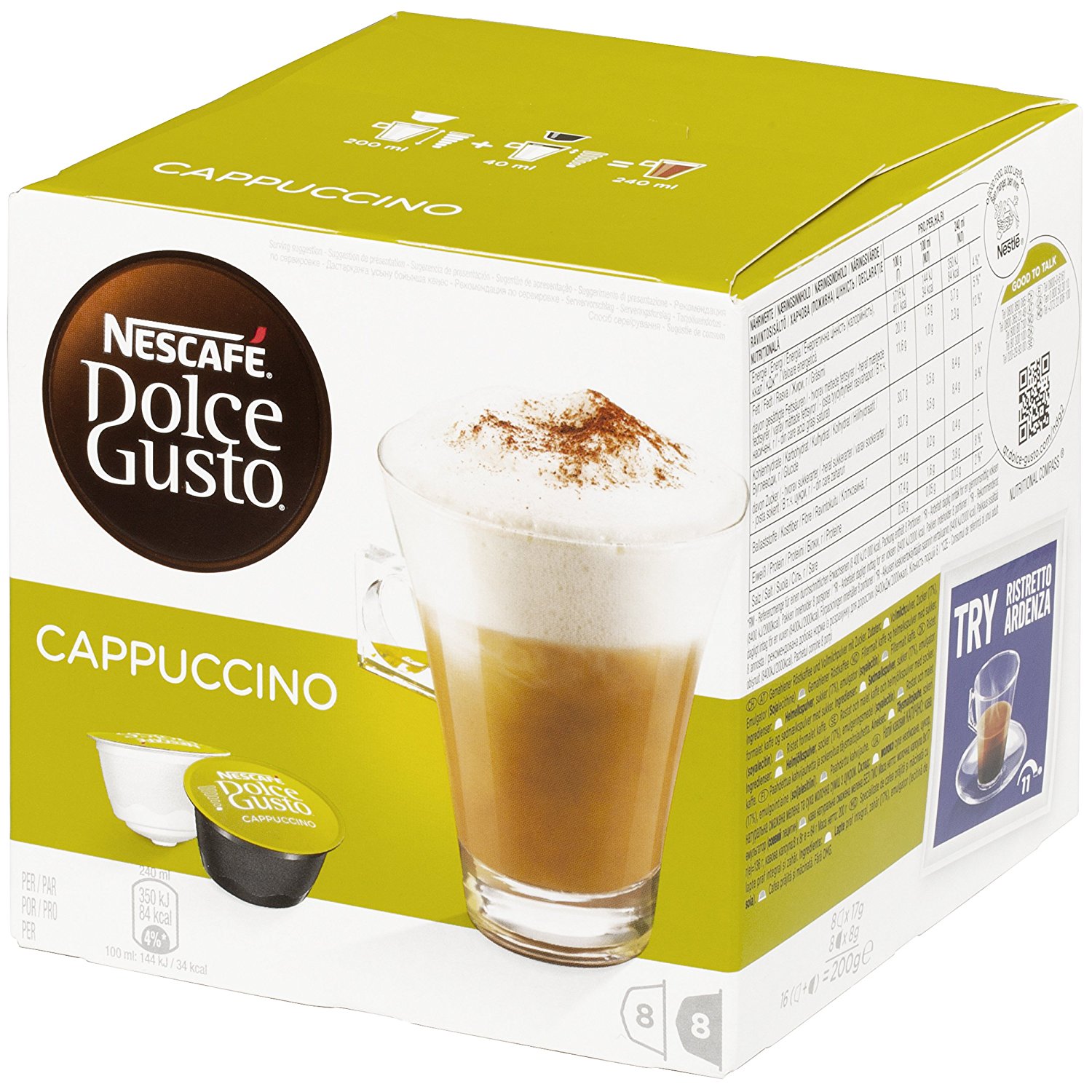 Dolce Gusto milk beverages review - Best coffee mashines