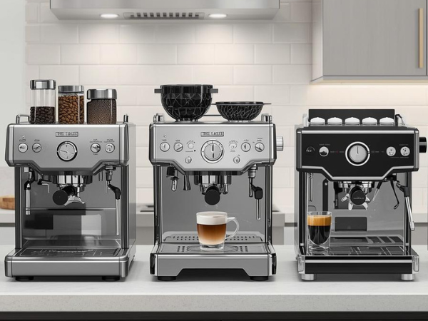 Best Espresso Machines