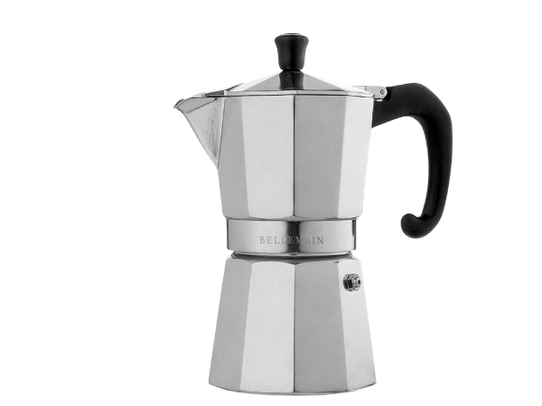 Bellemain Stovetop Espresso Maker