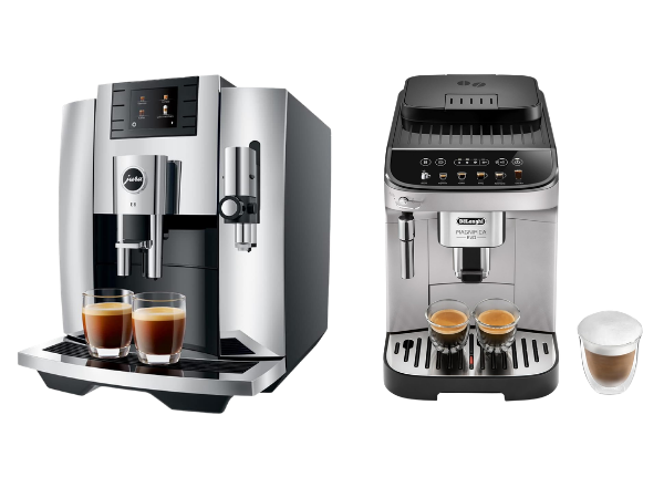 Best Automatic Espresso Machines
