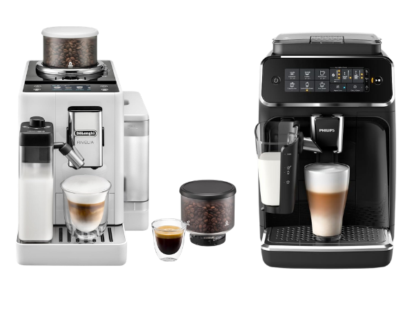 Best Coffee Machines for Americano