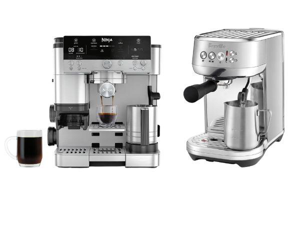 Best Coffee Machines for Specialty Drinks