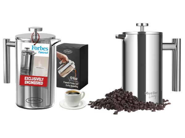 Best French Press Coffee Makers