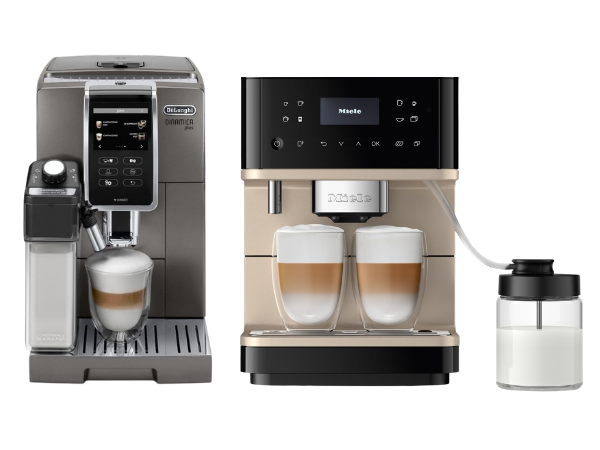 Best Fully Automatic Coffee Machines