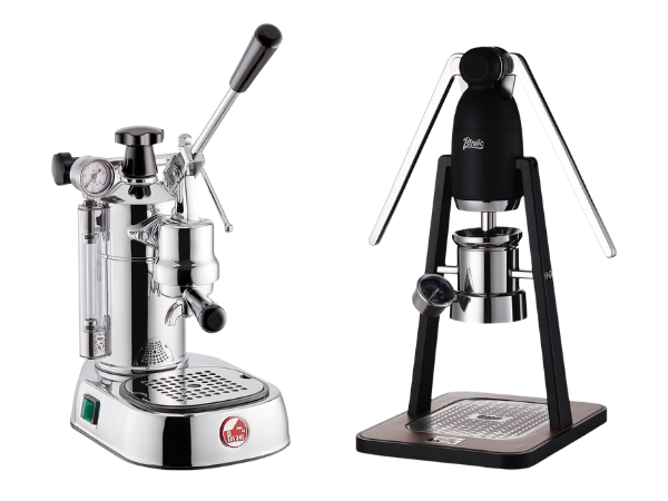 Best Manual Espresso Machines