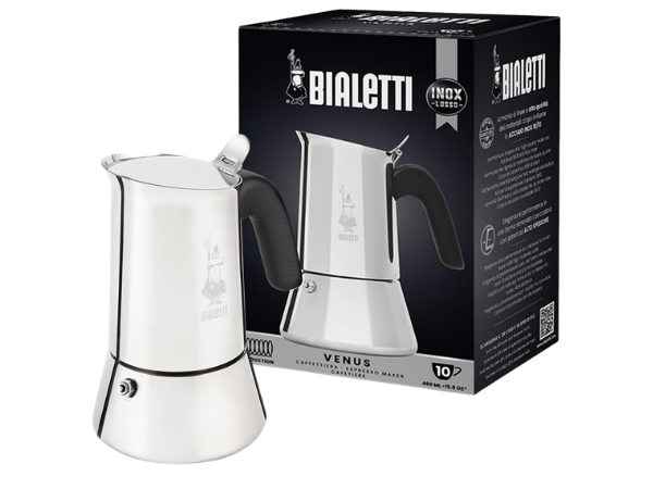 Bialetti Venus Induction