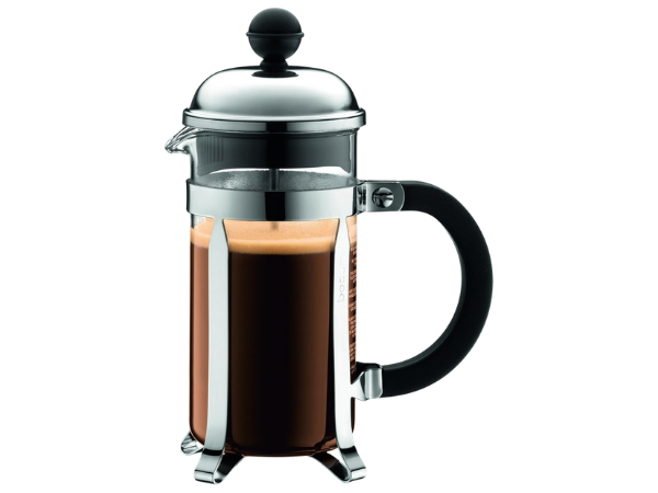 Bodum 12oz Chambord French Press Coffee Maker