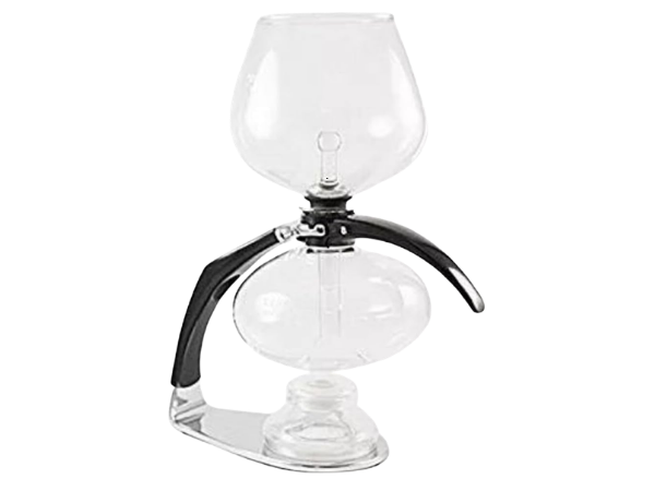 Cona Size D Vacuum Coffee Maker