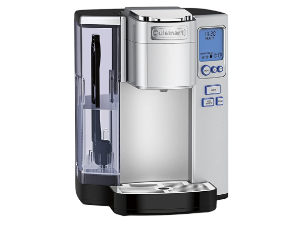 Cuisinart SS‑10P1
