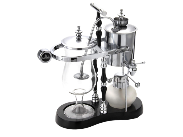 Diguo Belgian Balance Siphon