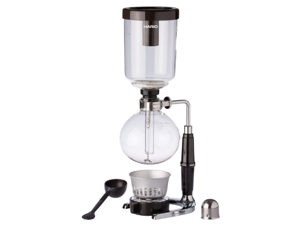 Hario Technica Coffee Syphon
