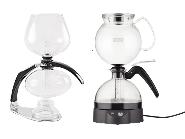 Top Siphon Coffee Machine in 2026